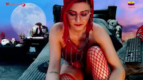 Snapshot of hanna_luna chatting on 28, 2, 2026 Hanna online show from 28, 2, 2026