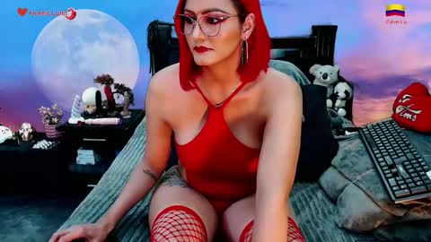 Snapshot of hanna_luna chatting on 25, 3, 2026 Hanna online show from 25, 3, 2026