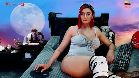 Snapshot of hanna_luna chatting on 26, 3, 2026 Hanna online show from 26, 3, 2026