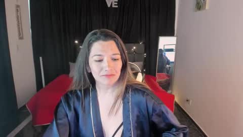 hanna_ma online show from 25, 9, 2025