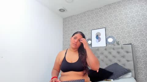 HANNA online show from 4, 10, 2025