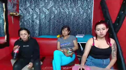 Hanna online show from 27, 2, 2025