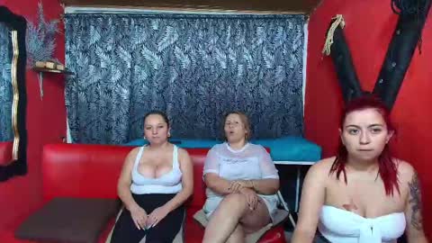 Hanna online show from 1, 3, 2025