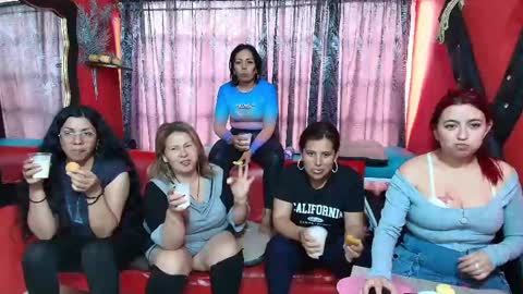 Hanna online show from 2, 3, 2025