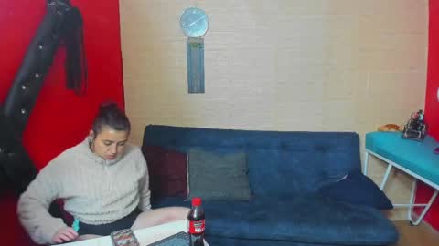 Hanna online show from 12, 9, 2025