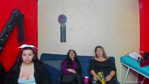 Hanna online show from 22, 9, 2025