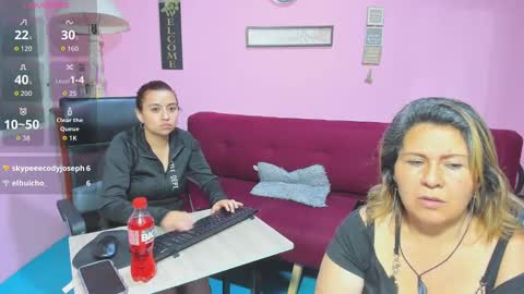 Hanna online show from 10, 10, 2025