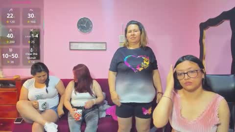 Hanna online show from 25, 10, 2025