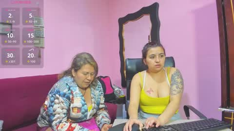 Hanna online show from 25, 11, 2025