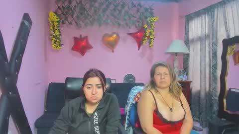 Hanna online show from 17, 2, 2026