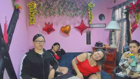 Hanna online show from 20, 3, 2026