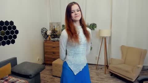 Hanna online show from 14, 2, 2026