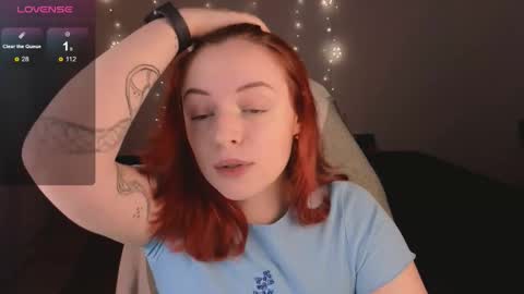 Hanna  next stream is Mo 8pm-6am by CET online show from 6, 11, 2025