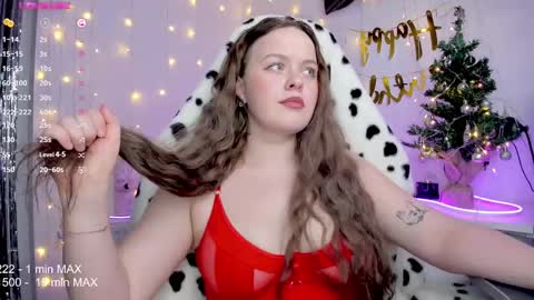 Snapshot of hanna_montanas chatting on 21, 12, 2024 hanna montanas online show from 21, 12, 2024
