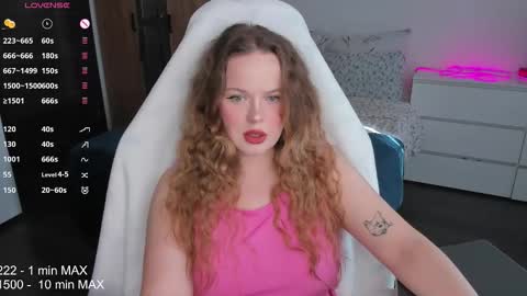Snapshot of hanna_montanas chatting on 21, 9, 2025 hanna montanas online show from 21, 9, 2025