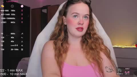 Snapshot of hanna_montanas chatting on 15, 10, 2025 hanna montanas online show from 15, 10, 2025
