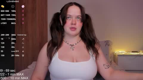 hanna montanas online show from 16, 11, 2025