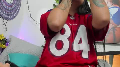 Snapshot of hanna_moore10 chatting on 21, 2, 2026 Hanna online show from 21, 2, 2026