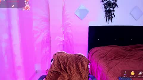 Hanna musk online show from 4, 3, 2025