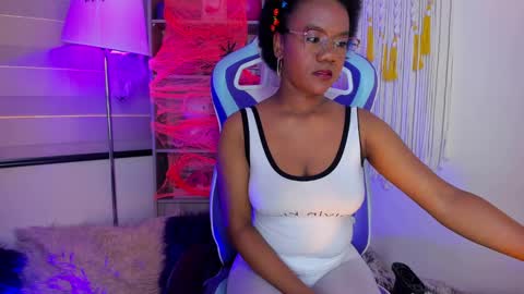 Hanna online show from 7, 10, 2025