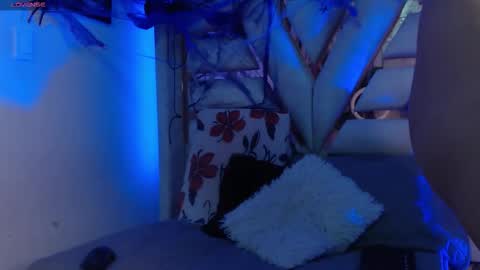 hanna_plum online show from 20, 10, 2025