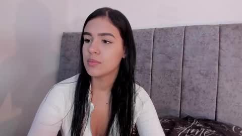 Snapshot of hanna_risso chatting on 25, 1, 2025 HANNA online show from 25, 1, 2025