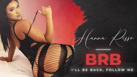 Snapshot of hanna_risso chatting on 25, 1, 2025 HANNA online show from 25, 1, 2025