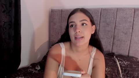 Snapshot of hanna_risso chatting on 1, 3, 2025 HANNA online show from 1, 3, 2025