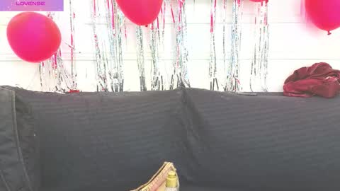 HANNA SOFIA online show from 16, 2, 2026