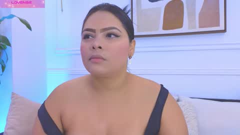 HANNA SOFIA online show from 25, 2, 2026