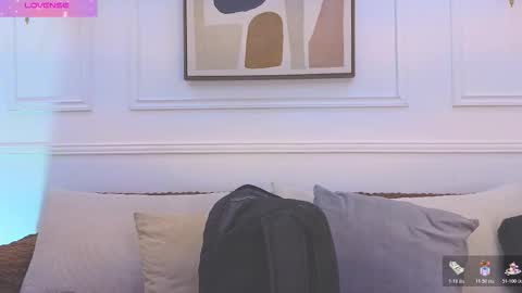 HANNA SOFIA online show from 12, 3, 2026