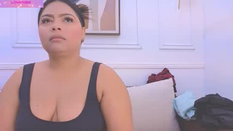 HANNA SOFIA online show from 20, 3, 2026