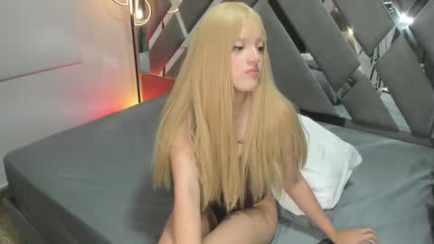 hanna online show from 17, 2, 2026