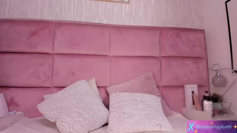 Snapshot of hanna_taylorr chatting on 9, 10, 2025 Hanna online show from 9, 10, 2025