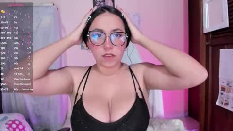 Snapshot of hanna_tm chatting on 3, 3, 2026 Hanna online show from 3, 3, 2026