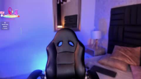 Snapshot of hanna_vasquez chatting on 21, 9, 2025 Hanna online show from 21, 9, 2025