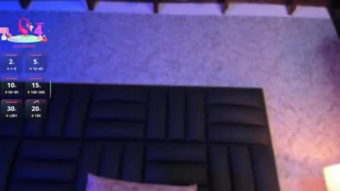 Snapshot of hanna_vasquez chatting on 26, 9, 2025 Hanna online show from 26, 9, 2025