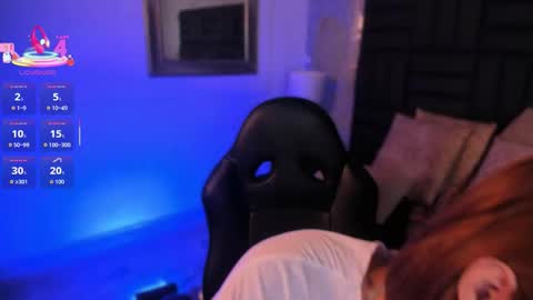 Snapshot of hanna_vasquez chatting on 16, 10, 2025 Hanna online show from 16, 10, 2025