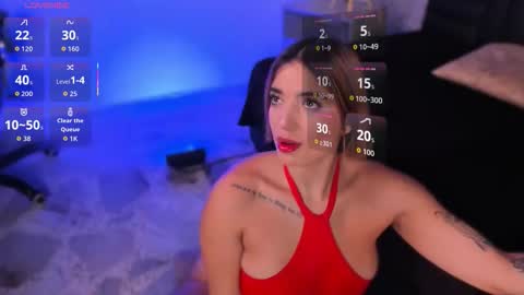 Snapshot of hanna_vasquez chatting on 17, 11, 2025 Hanna online show from 17, 11, 2025