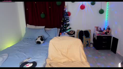 Snapshot of hanna_weist1 chatting on 26, 12, 2024 Akane Tendo online show from 26, 12, 2024