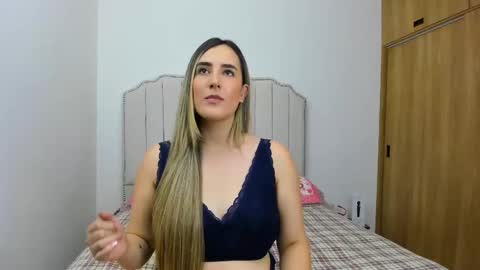 Hanna online show from 5, 1, 2025