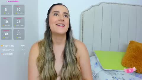 Hanna online show from 27, 2, 2025