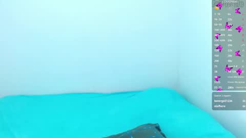 hannaagt online show from 19, 11, 2025