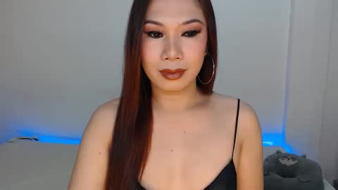 Hannah online show from 3, 12, 2025