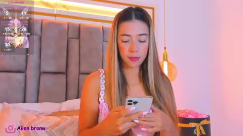 Eliana online show from 19, 9, 2025