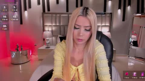  Hanna Connor  online show from 13, 12, 2025