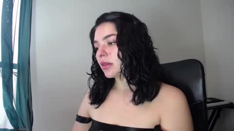 Snapshot of hannaconor chatting on 8, 1, 2025 Aurora Sky online show from 8, 1, 2025