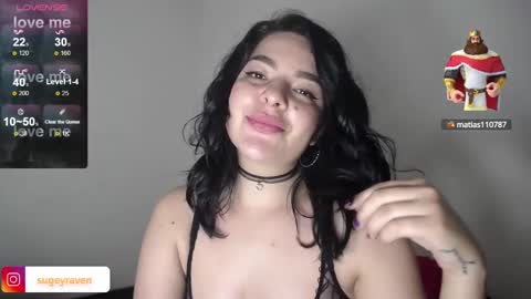 Snapshot of hannaconor chatting on 5, 2, 2025 Aurora Sky online show from 5, 2, 2025