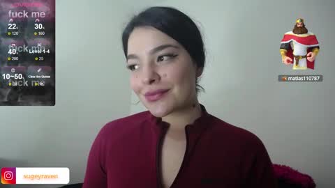 Snapshot of hannaconor chatting on 7, 2, 2025 Aurora Sky online show from 7, 2, 2025