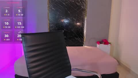 hannacooper3 online show from 6, 10, 2025